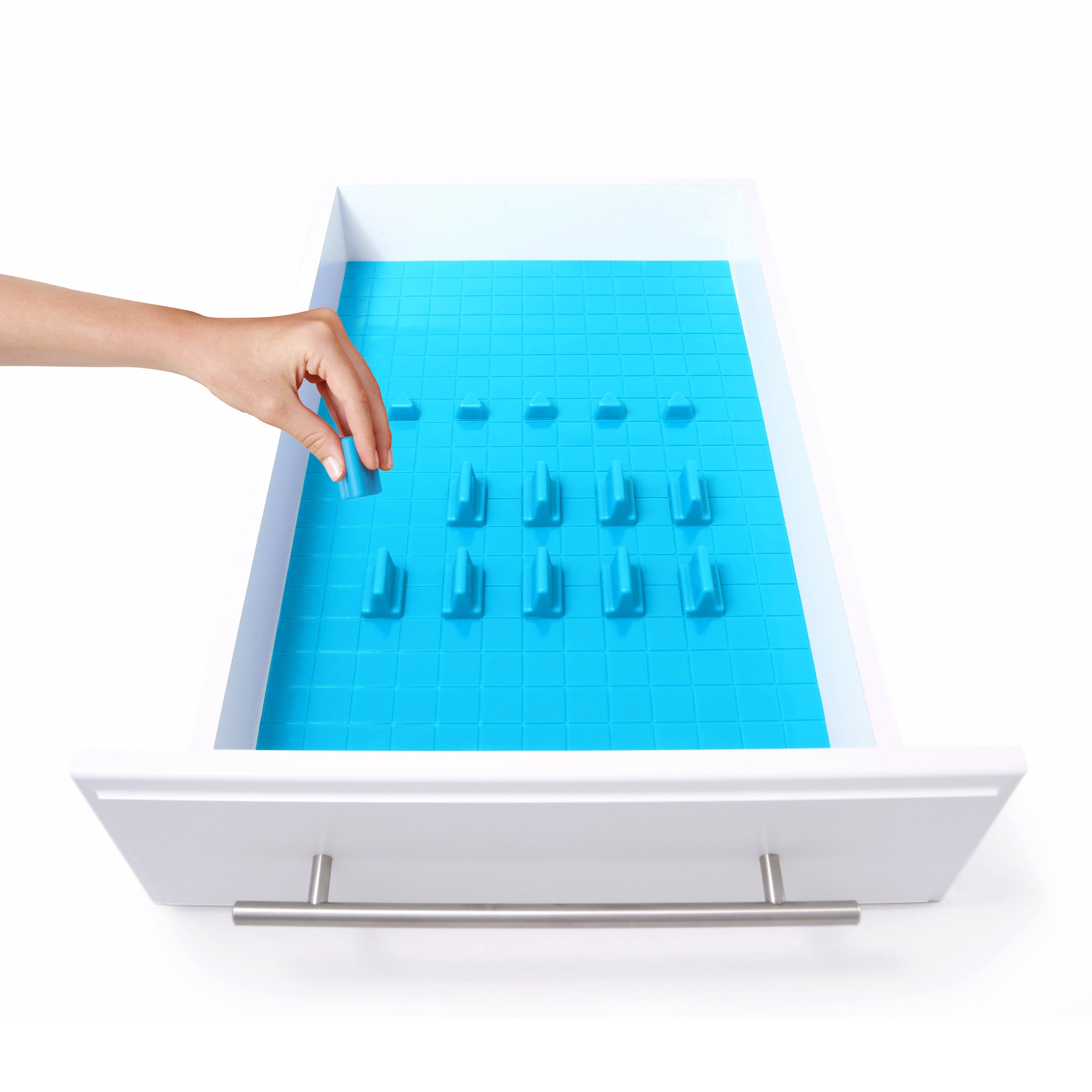 Manhattan Modular Organizers Bath Drawer Starter Kit